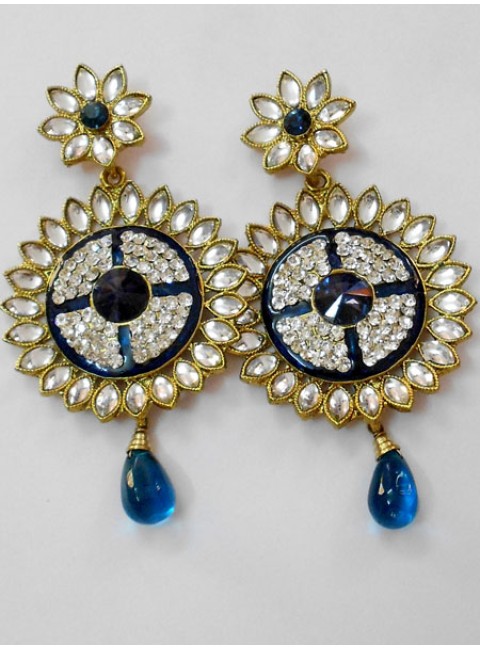 Fashion Earrings